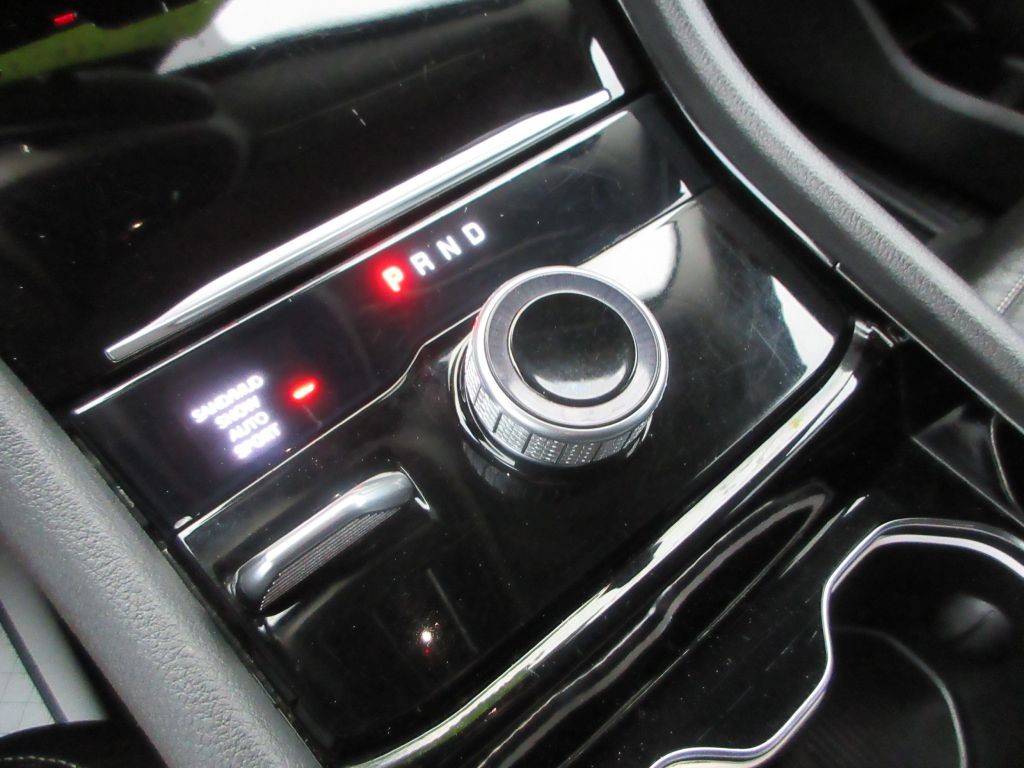 2023 Jeep Grand Cherokee Image 21