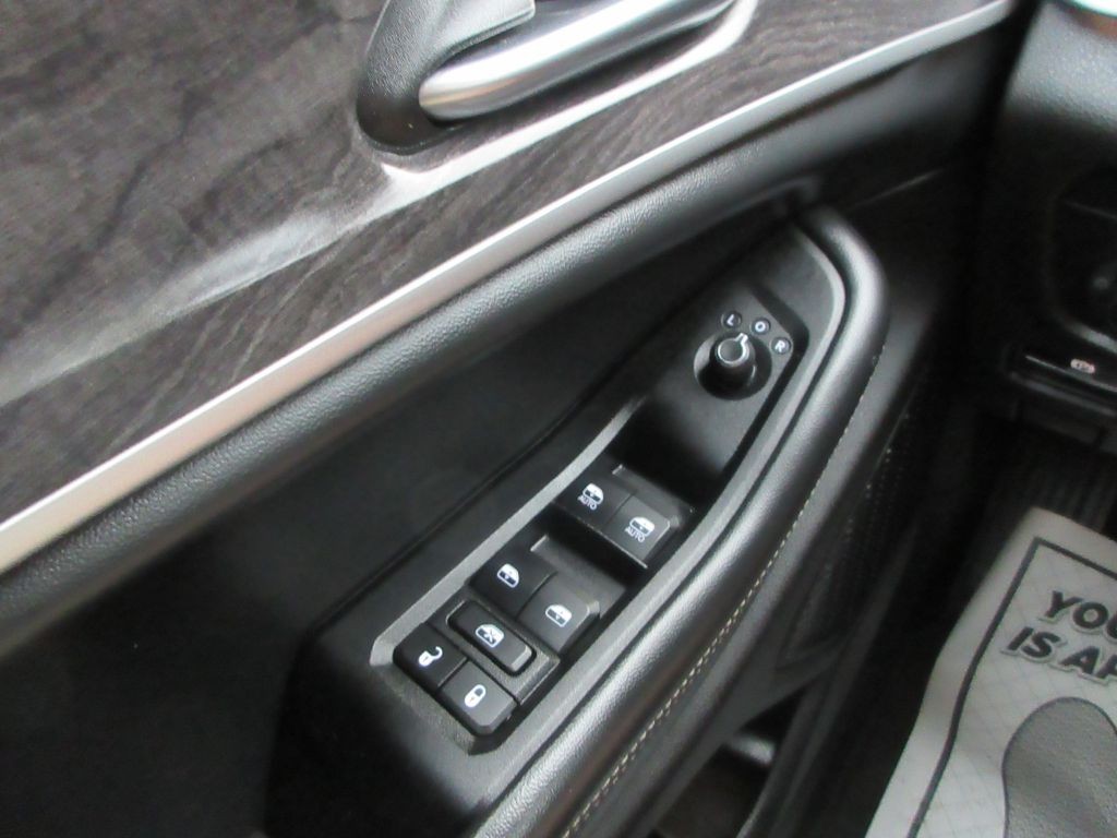 2023 Jeep Grand Cherokee Image 23