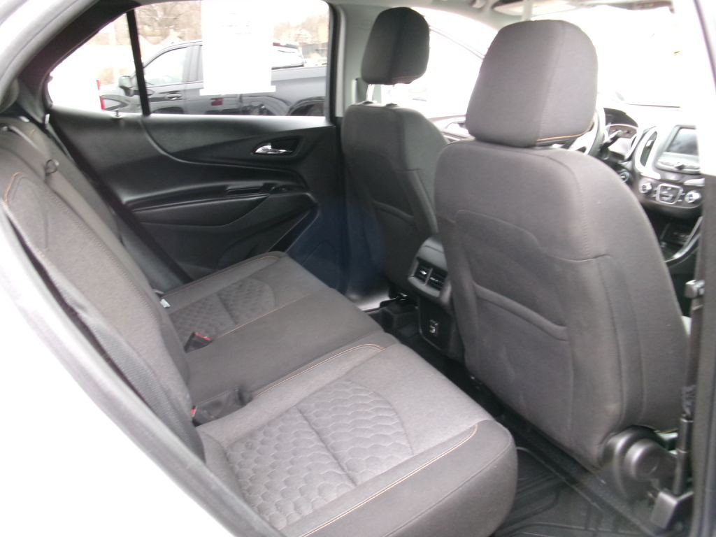 2021 Chevrolet Equinox Image 10