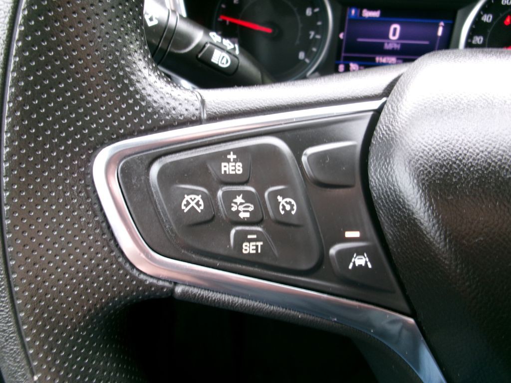 2021 Chevrolet Equinox Image 15