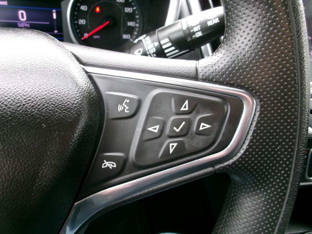 2021 Chevrolet Equinox Image 16