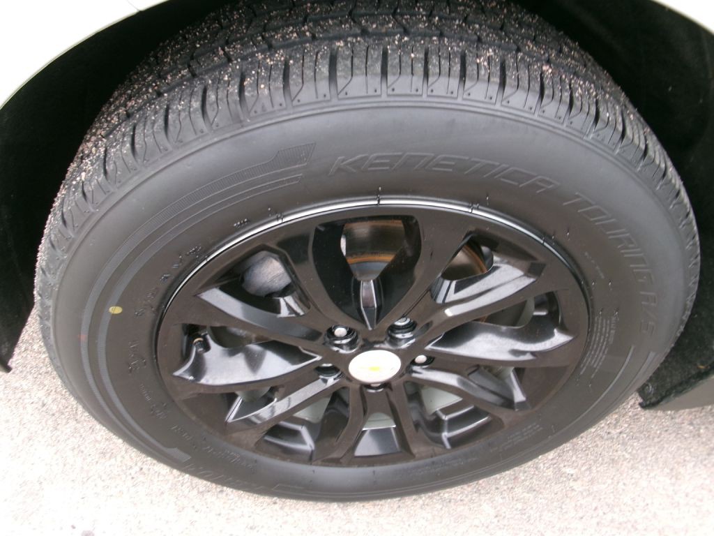 2021 Chevrolet Equinox Image 17