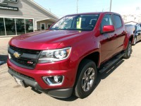 Image for 2019 Chevrolet Colorado Z71 ID: 7256782