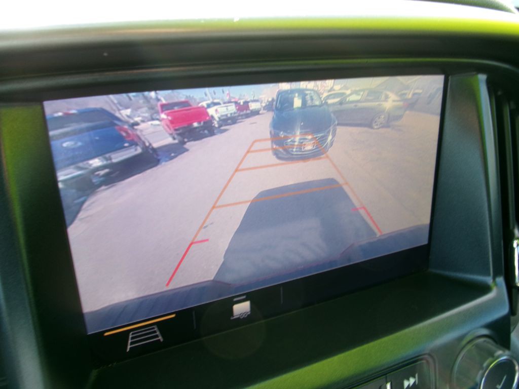 2019 Chevrolet Colorado Image 13