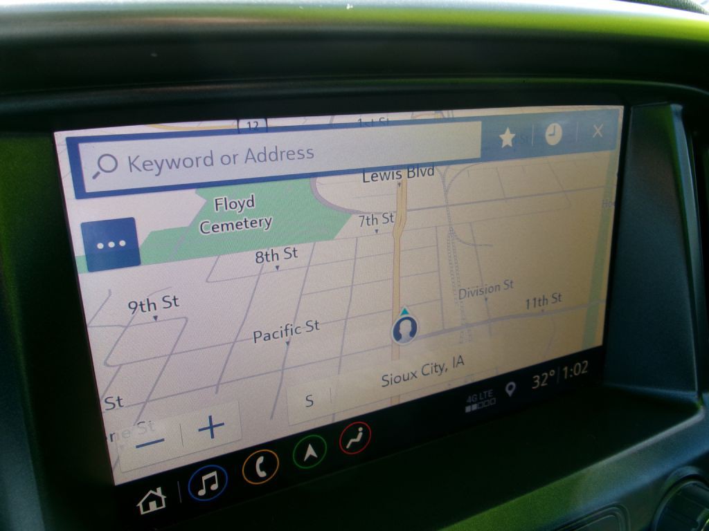 2019 Chevrolet Colorado Image 14