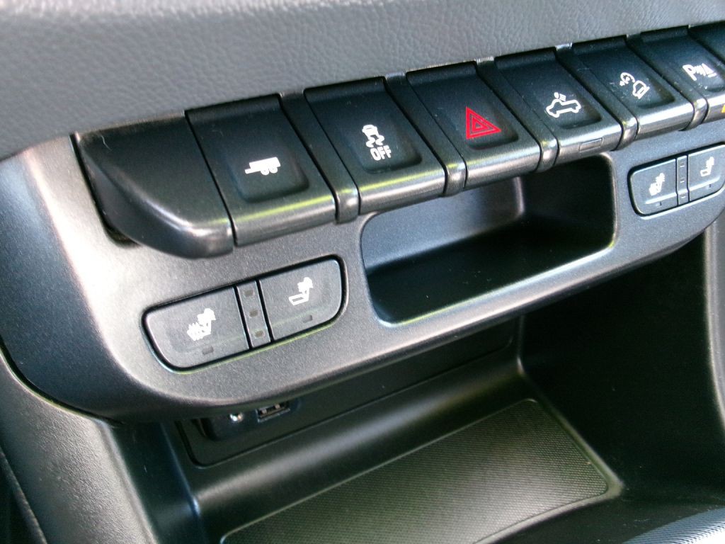 2019 Chevrolet Colorado Image 15