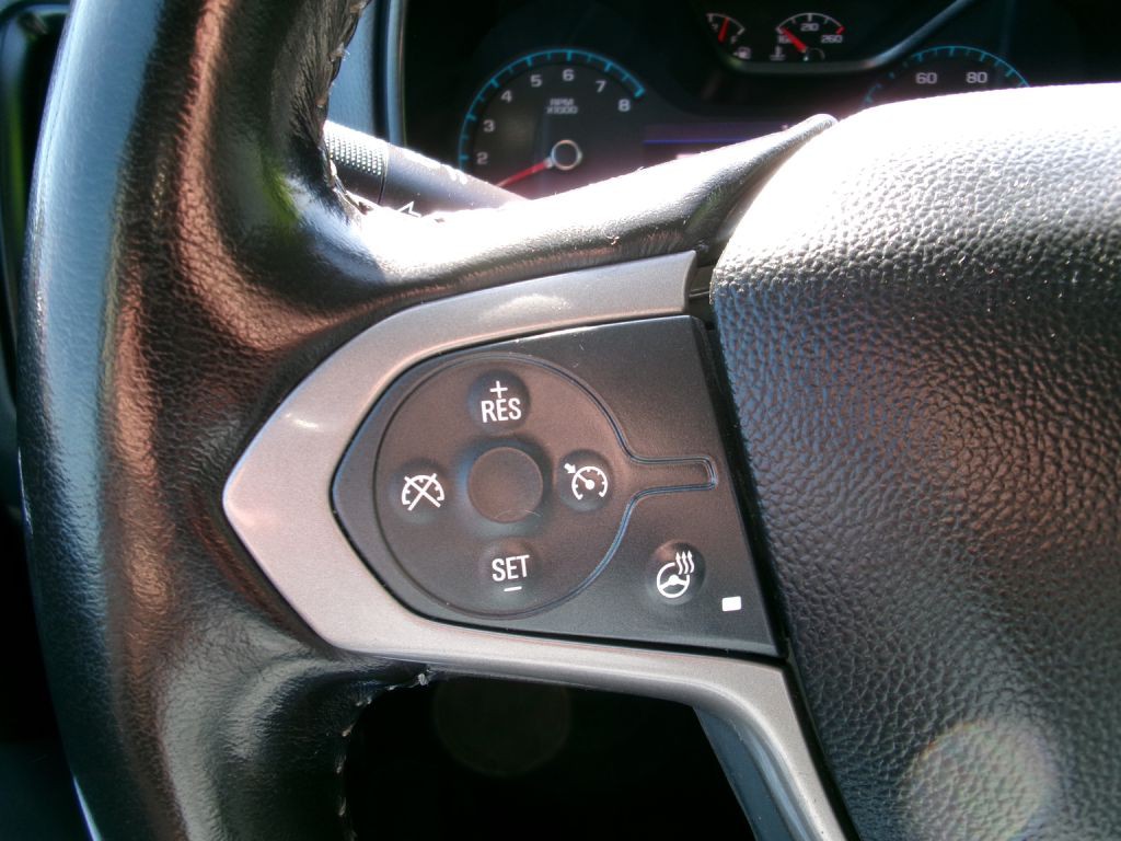 2019 Chevrolet Colorado Image 16