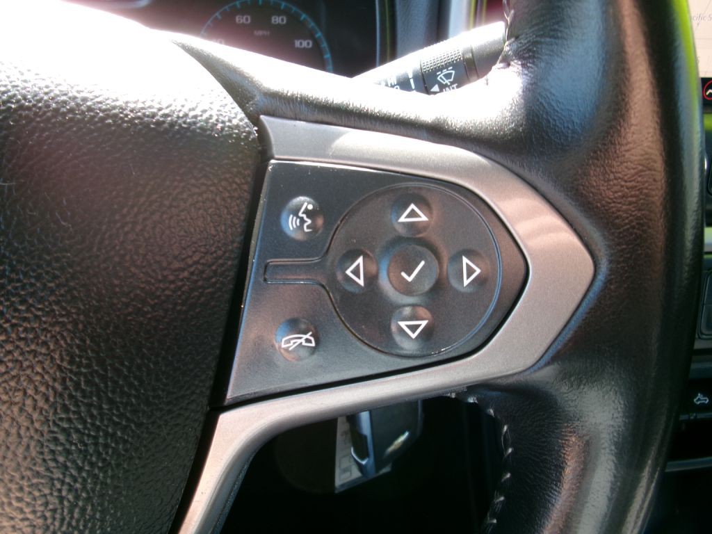 2019 Chevrolet Colorado Image 17