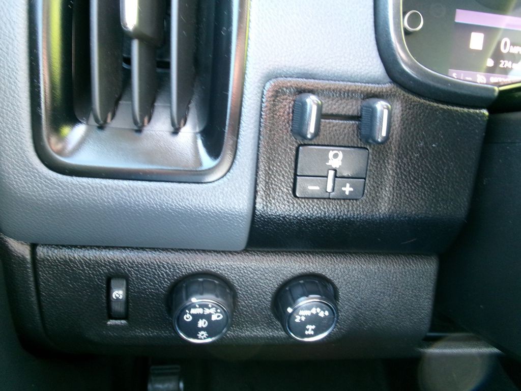 2019 Chevrolet Colorado Image 18