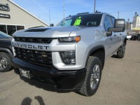 Image for 2023 Chevrolet Silverado 1500 Custom ID: 7260577