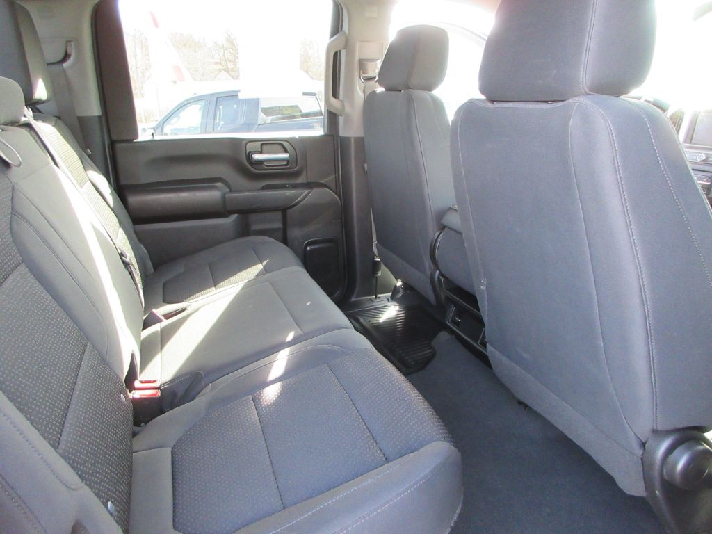 2023 Chevrolet Silverado 1500 Image 10