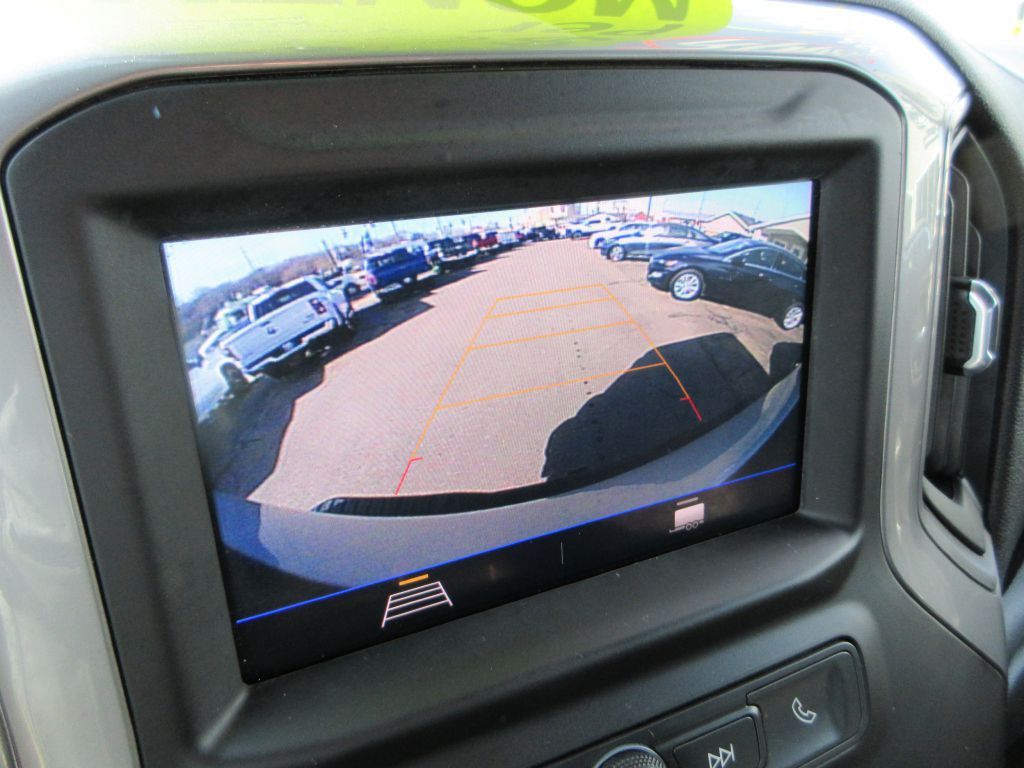 2023 Chevrolet Silverado 1500 Image 13