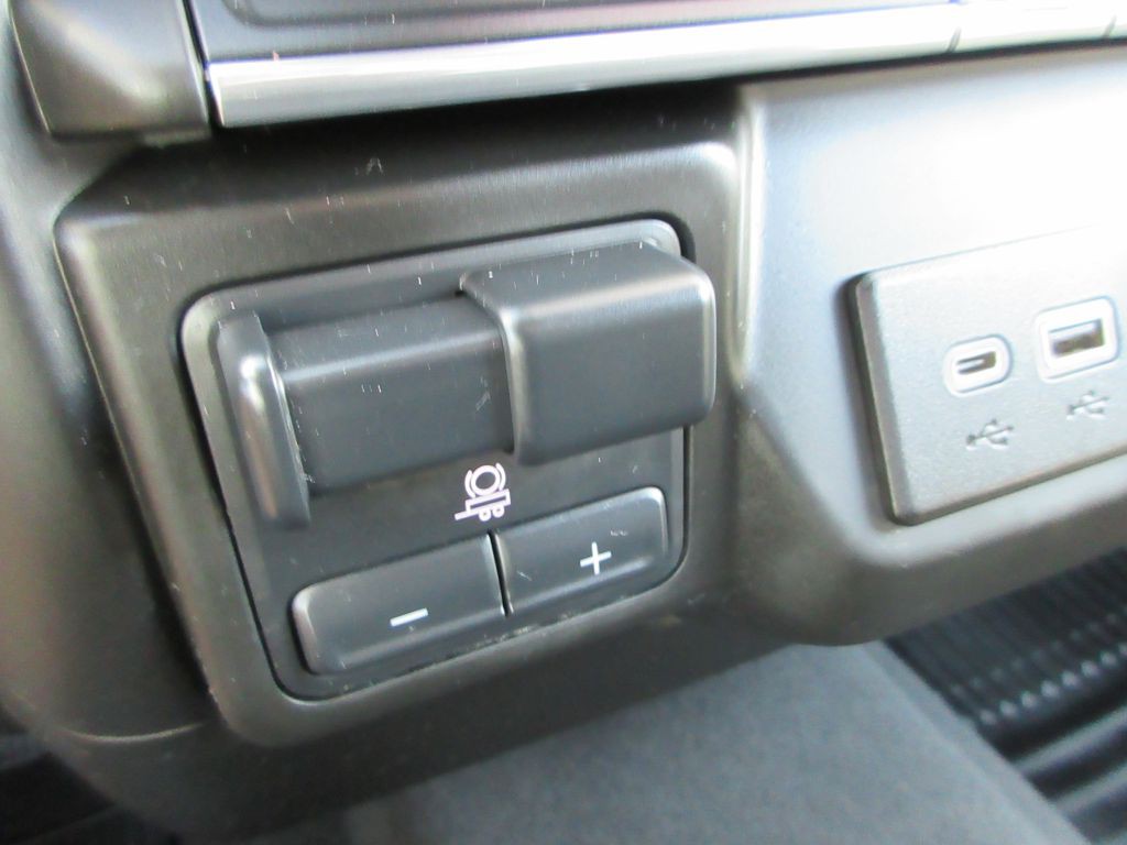 2023 Chevrolet Silverado 1500 Image 14