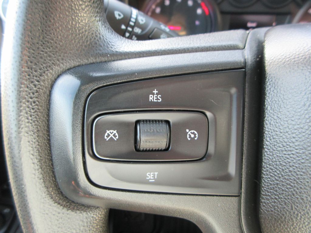 2023 Chevrolet Silverado 1500 Image 15