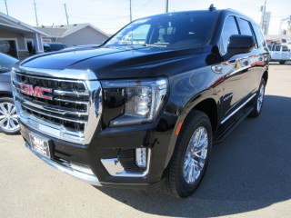 Image for 2021 GMC Yukon SLT ID: 7265251