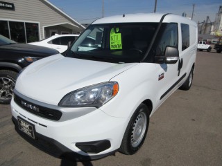 Image for 2022 RAM Promaster Tradesman ID: 7268508