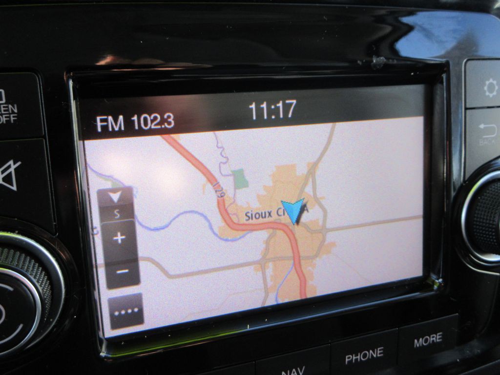2022 RAM Promaster Image 15