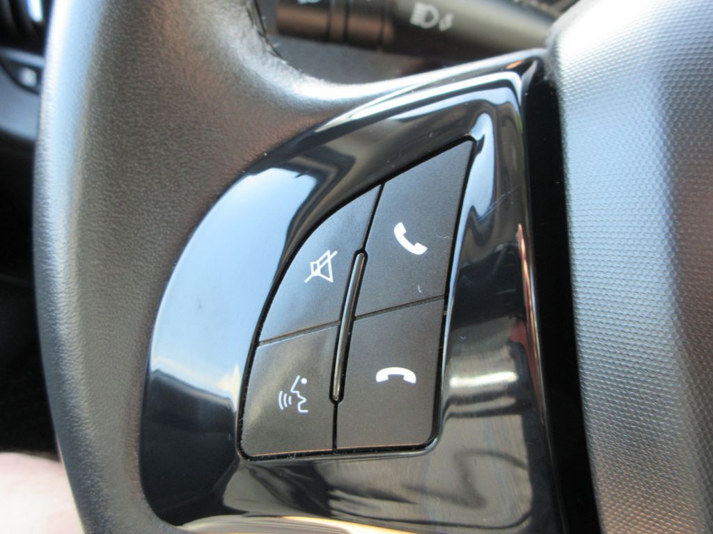 2022 RAM Promaster Image 17