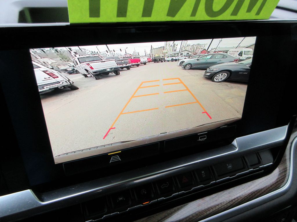 2022 Chevrolet Silverado 1500 Image 13