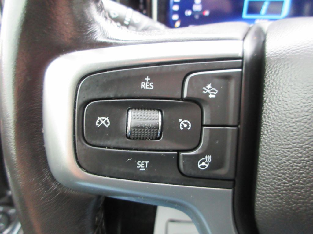 2022 Chevrolet Silverado 1500 Image 15