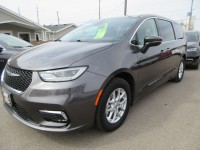 Image for 2023 Chrysler Pacifica Touring L ID: 7270368