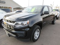 Image for 2022 Chevrolet Colorado  ID: 7270480
