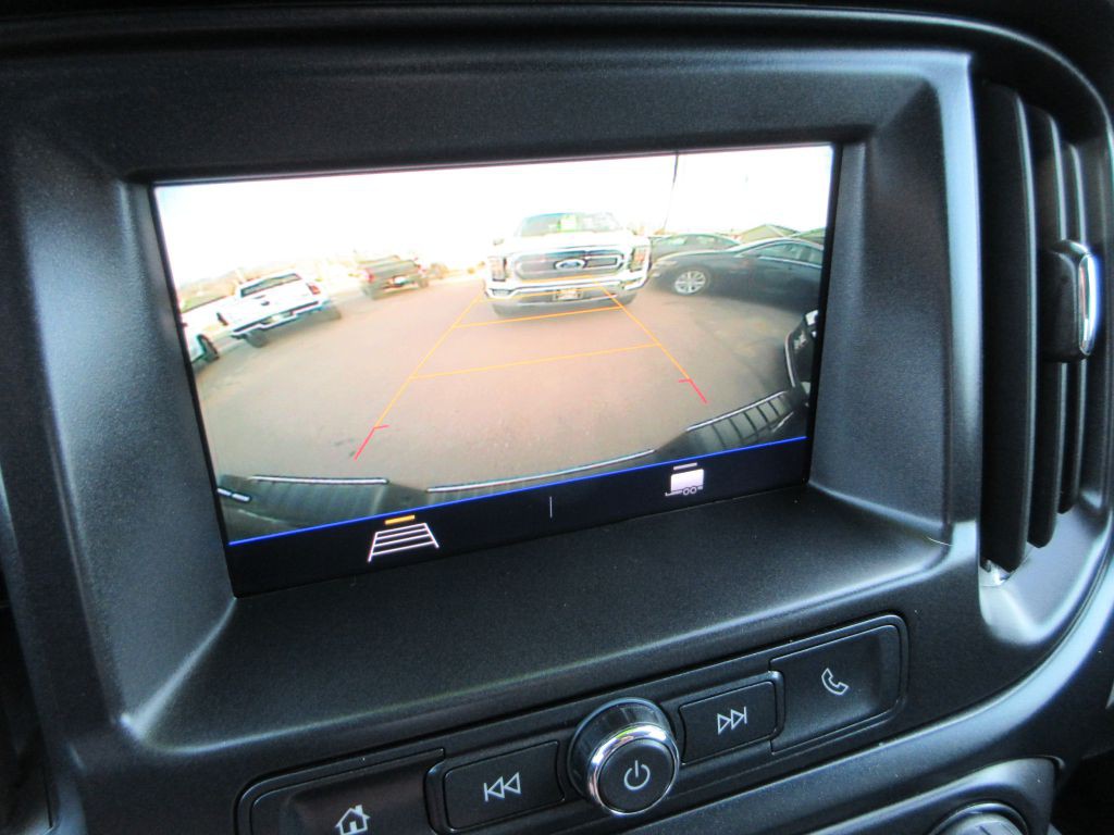 2022 Chevrolet Colorado Image 13