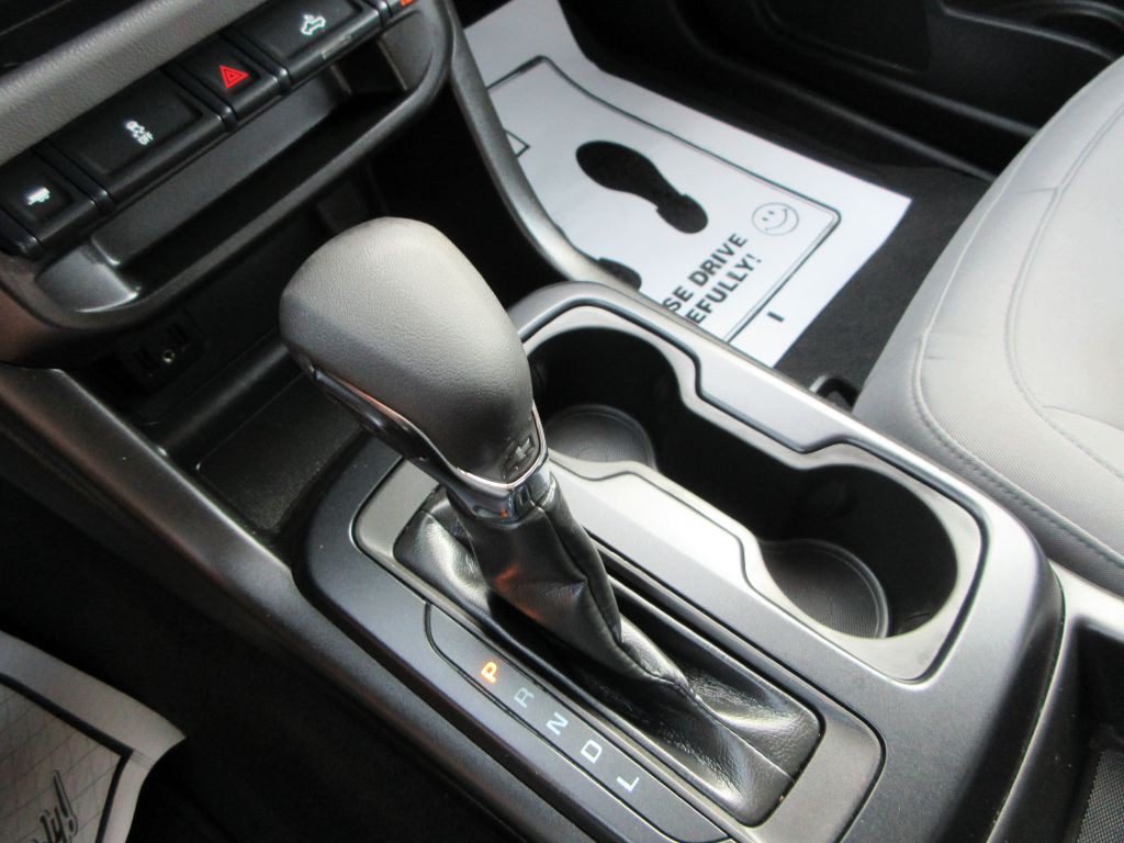 2022 Chevrolet Colorado Image 14