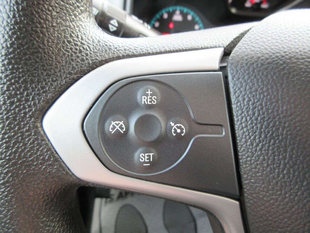 2022 Chevrolet Colorado Image 15