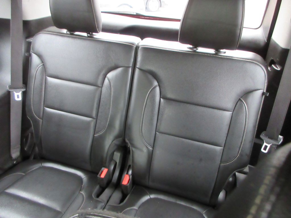 2019 GMC Acadia Image 10