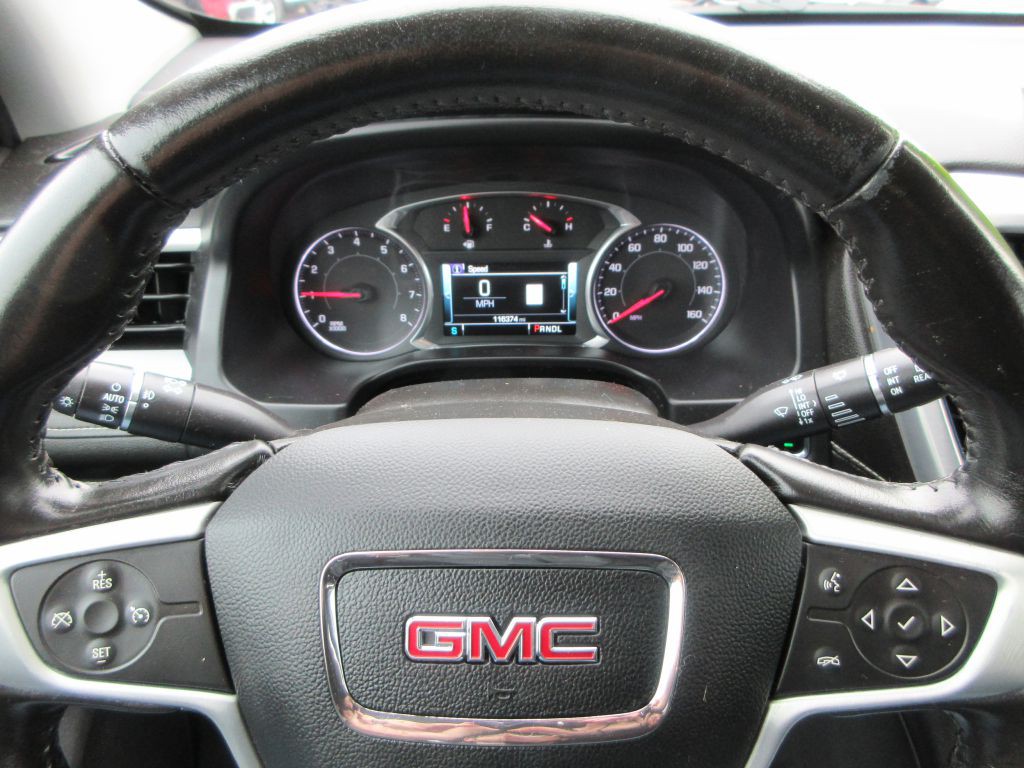 2019 GMC Acadia Image 13