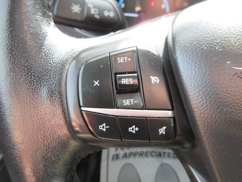 2021 Ford Bronco Image 16