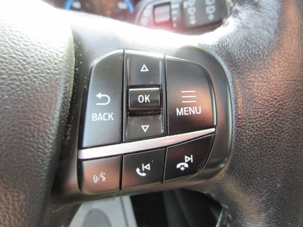 2021 Ford Bronco Image 17