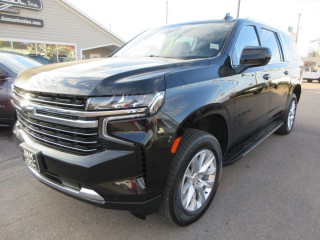 Image for 2023 Chevrolet Suburban 1500 LT ID: 7277481