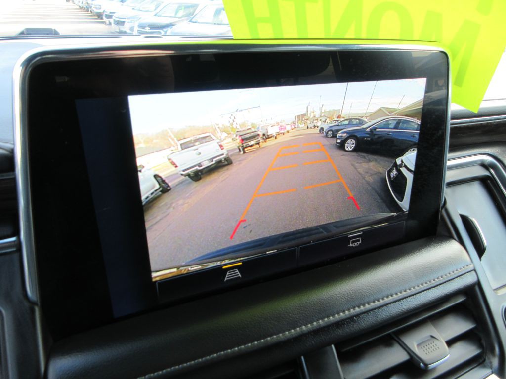 2023 Chevrolet Suburban Image 14