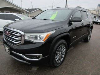 Image for 2019 GMC Acadia SLT-1 ID: 7277493
