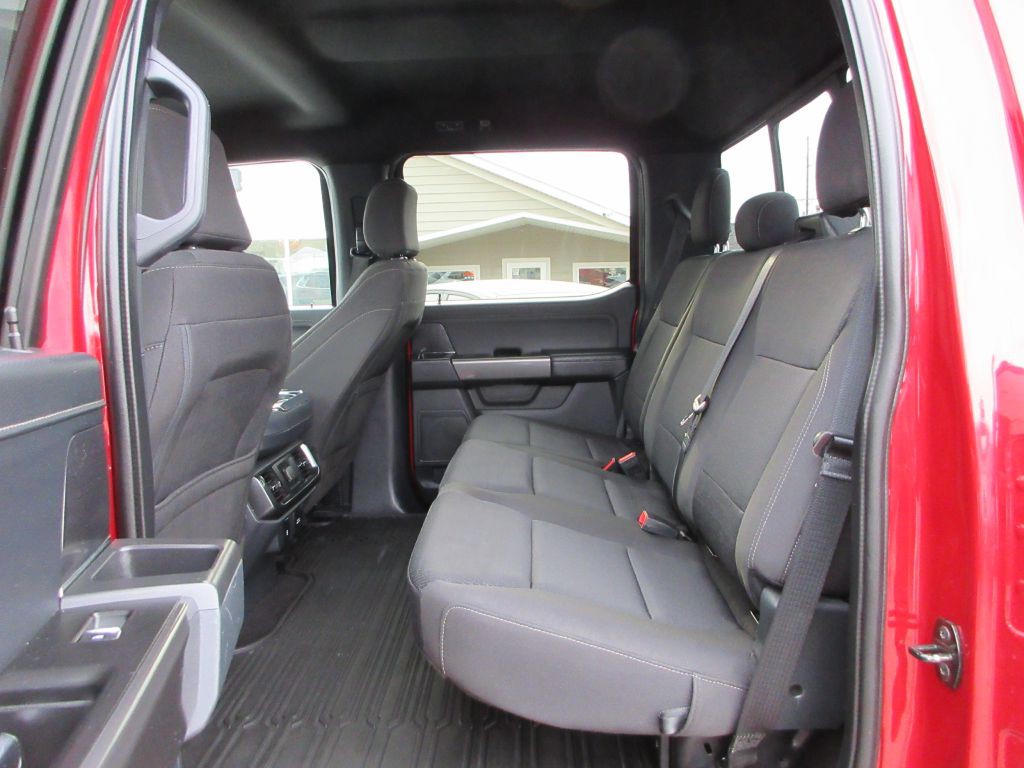 2022 Ford F-150 Image 9