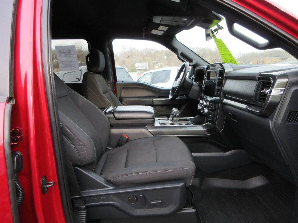 2022 Ford F-150 Image 10
