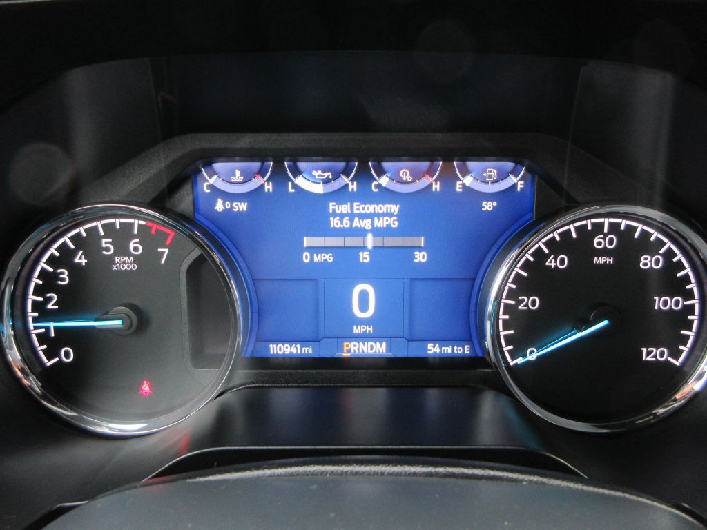 2022 Ford F-150 Image 16