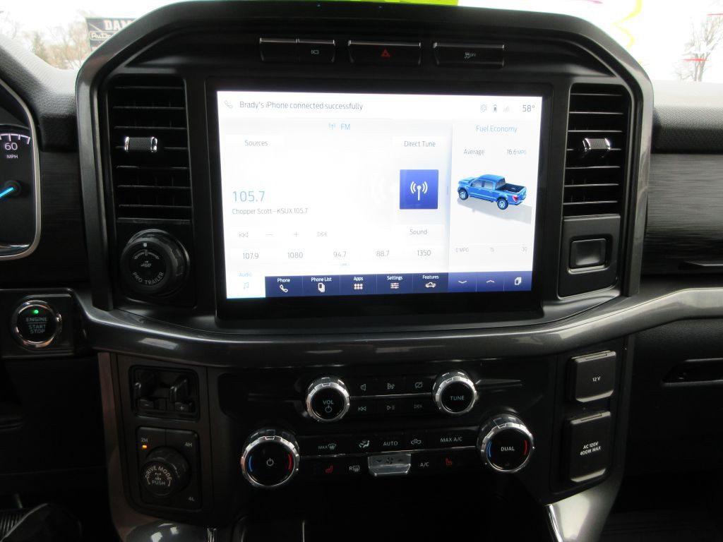 2022 Ford F-150 Image 19