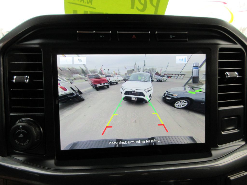 2022 Ford F-150 Image 20