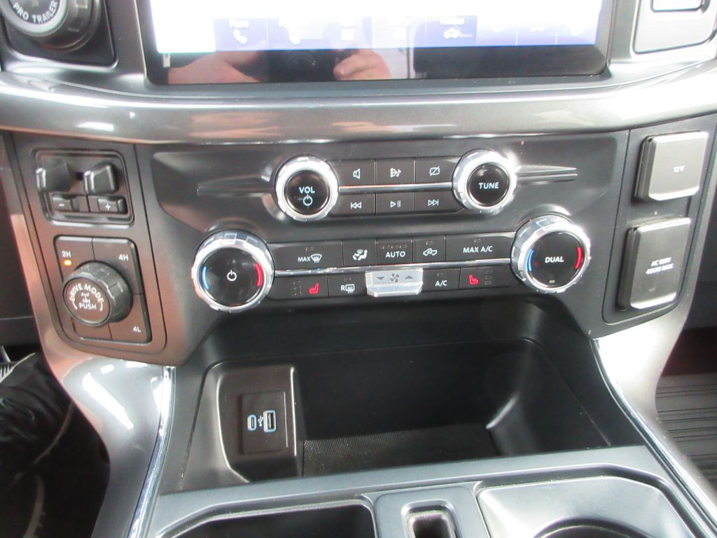 2022 Ford F-150 Image 21
