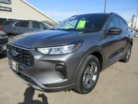 Image for 2023 Ford Escape St Line ID: 7277505