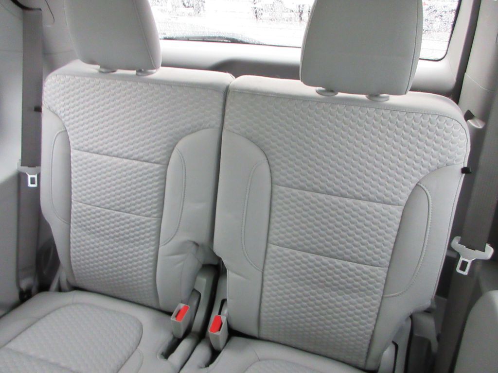 2019 GMC Acadia Image 10