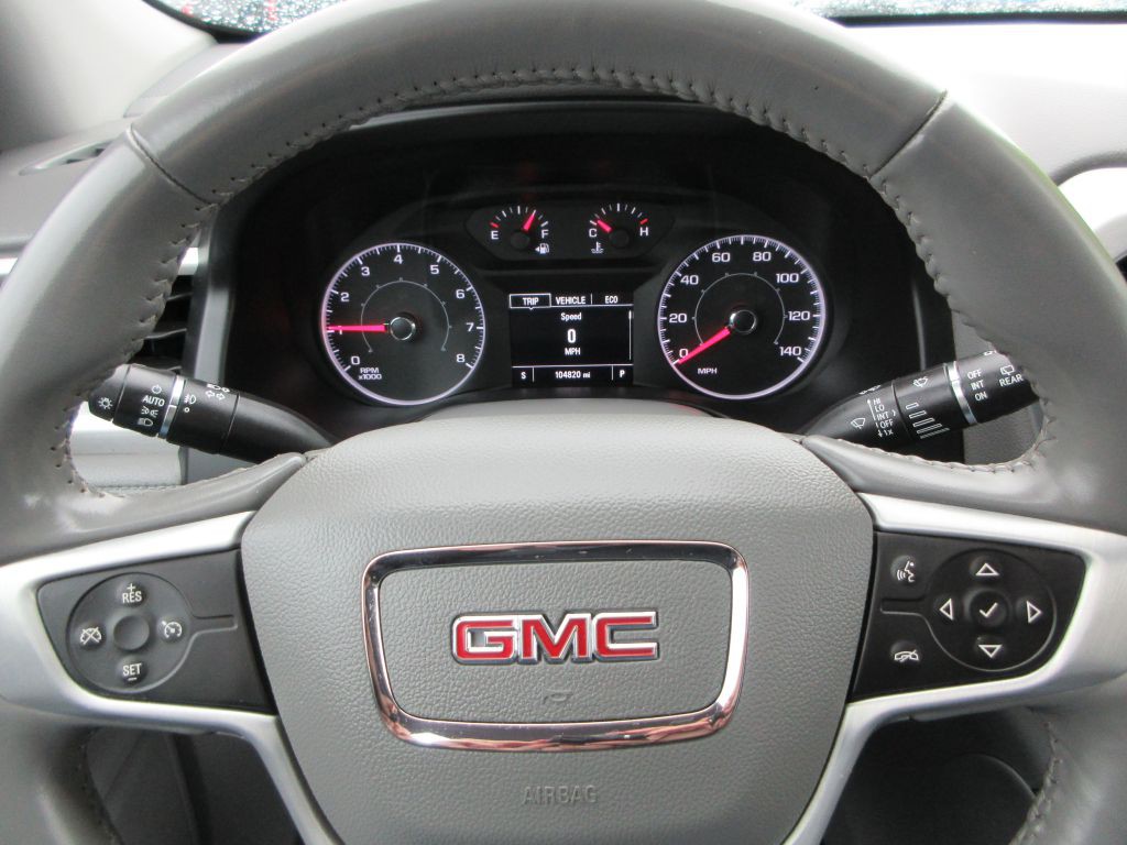2019 GMC Acadia Image 13