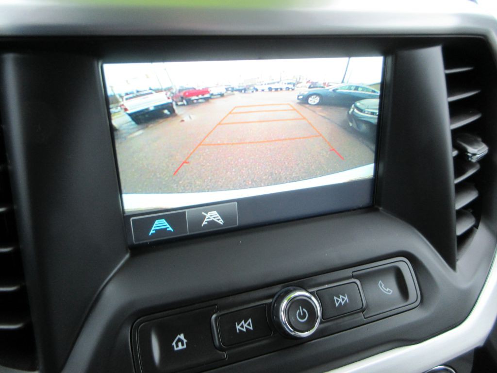 2019 GMC Acadia Image 14