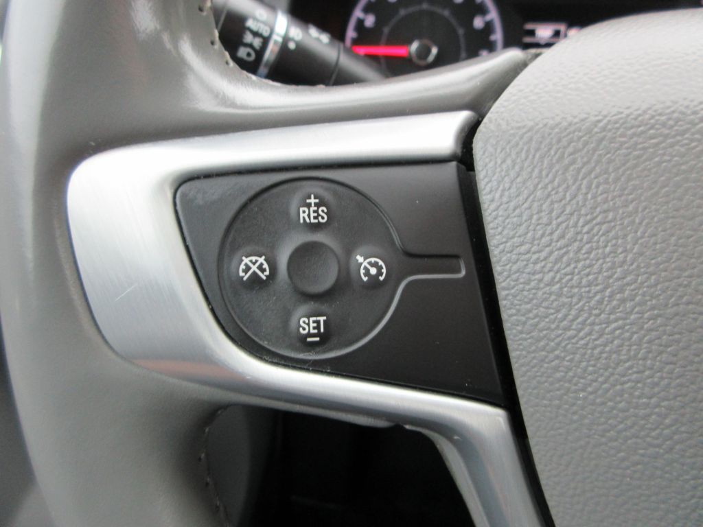 2019 GMC Acadia Image 17