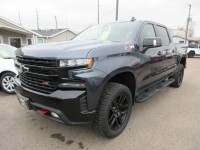 Image for 2022 Chevrolet Silverado 1500 Lt Trail Boss ID: 7277517