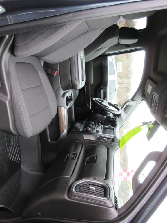 2022 Chevrolet Silverado 1500 Image 11