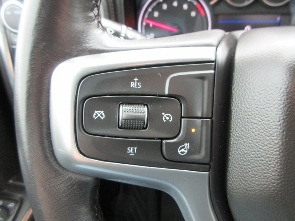 2022 Chevrolet Silverado 1500 Image 15